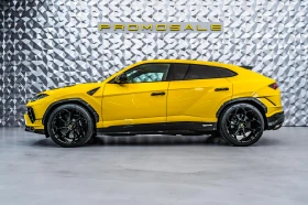 Lamborghini Urus Performante* CARBON* 23* NightVis* 3D B&O, снимка 3