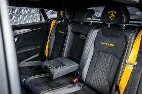 Lamborghini Urus Performante* CARBON* 23* NightVis* 3D B&O, снимка 16