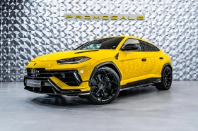 Lamborghini Urus Performante* CARBON* 23* NightVis* 3D B&O, снимка 1