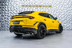 Lamborghini Urus Performante* CARBON* 23* NightVis* 3D B&O, снимка 4