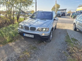 Обява за продажба на BMW X5 3.0d* FULL* обслужен*  ~8 889 лв. - изображение 7