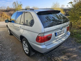 Обява за продажба на BMW X5 3.0d* FULL* обслужен*  ~8 889 лв. - изображение 8