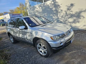 Обява за продажба на BMW X5 3.0d* FULL* обслужен*  ~8 889 лв. - изображение 3