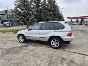 BMW X5 * FULL* подгрев* обслужен* БАРТЕР* , снимка 10