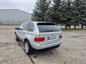 BMW X5 * FULL* подгрев* обслужен* БАРТЕР* , снимка 8