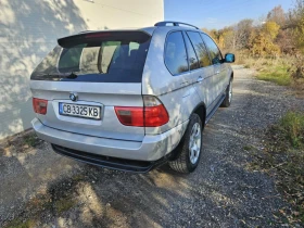 Обява за продажба на BMW X5 3.0d* FULL* обслужен*  ~8 889 лв. - изображение 9