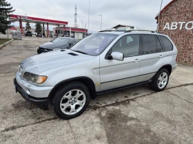 BMW X5 * FULL* подгрев* обслужен* БАРТЕР* , снимка 6