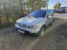 Обява за продажба на BMW X5 3.0d* FULL* обслужен*  ~8 889 лв. - изображение 5