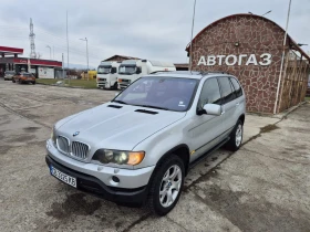 BMW X5 * FULL* подгрев* обслужен* БАРТЕР* , снимка 4