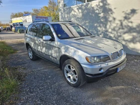 Обява за продажба на BMW X5 3.0d* FULL* обслужен*  ~8 889 лв. - изображение 4