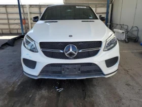  Mercedes-Benz GLE 43...