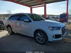 Audi Q7 PREMIUM PLUS QUATTRO TIPTRONIC | Mobile.bg    4