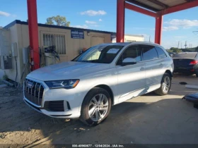 Audi Q7 PREMIUM PLUS QUATTRO TIPTRONIC | Mobile.bg    5