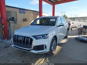 Audi Q7 PREMIUM PLUS QUATTRO TIPTRONIC | Mobile.bg    2