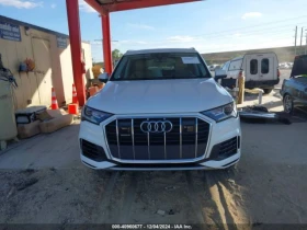 Audi Q7 PREMIUM PLUS QUATTRO TIPTRONIC | Mobile.bg    3