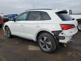 Audi Q5 PREMIUM, снимка 4