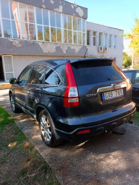 Honda Cr-v 2.0 i, снимка 3