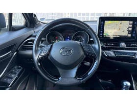 Toyota C-HR 1.8HSD LIME EDITION - 44900 лв. - 16184727 | Car24.bg