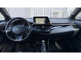 Toyota C-HR 1.8HSD LIME EDITION - 44900 лв. - 16184727 | Car24.bg