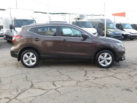 Nissan Qashqai 1, 3 БЕНЗИН - 4 ЦИЛИНДРОВ ДВИГАТЕЛ, снимка 5