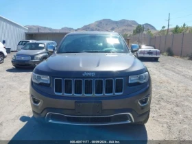 Jeep Grand cherokee - 22400 лв. - 84658910 | Car24.bg