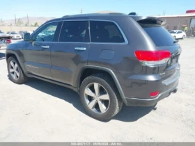 Jeep Grand cherokee - 22400 лв. - 84658910 | Car24.bg