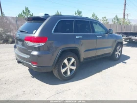 Jeep Grand cherokee - 22400 лв. - 84658910 | Car24.bg