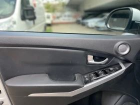 SsangYong Korando Фейслифт /// Перфектна - 12500 лв. - 27694185 | Car24.bg