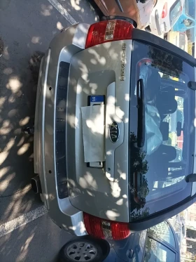 Обява за продажба на Kia Sportage 4* 4 ~6 500 лв. - изображение 8