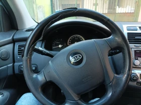 Обява за продажба на Kia Sportage 4* 4 ~6 500 лв. - изображение 2