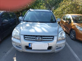 Обява за продажба на Kia Sportage 4* 4 ~6 500 лв. - изображение 4