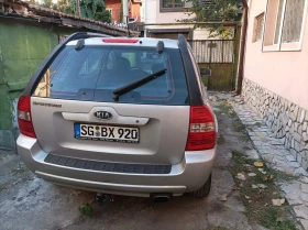 Обява за продажба на Kia Sportage 4* 4 ~6 500 лв. - изображение 1