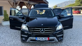 Mercedes-Benz ML 350 ML350-4MATIC-BLUETEC-EURO 5--  | Mobile.bg    7