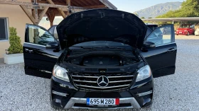 Mercedes-Benz ML 350 ML350-4MATIC-BLUETEC-EURO 5--  | Mobile.bg    8