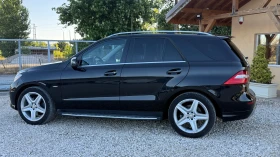 Mercedes-Benz ML 350 ML350-4MATIC-BLUETEC-EURO 5--  | Mobile.bg    4