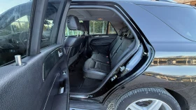 Mercedes-Benz ML 350 ML350-4MATIC-BLUETEC-EURO 5--  | Mobile.bg    14
