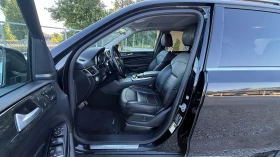 Mercedes-Benz ML 350 ML350-4MATIC-BLUETEC-EURO 5--  | Mobile.bg    12