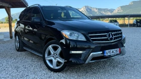  Mercedes-Benz ML 350