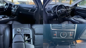 Mercedes-Benz ML 350 ML350-4MATIC-BLUETEC-EURO 5--  | Mobile.bg    17