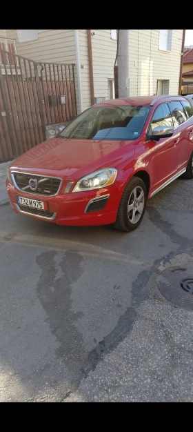 Volvo XC60 | Mobile.bg    2