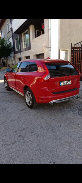 Volvo XC60 | Mobile.bg    4