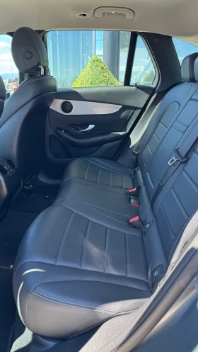 Mercedes-Benz GLC 220 d 4MATIC - 56900 лв. - 87200590 8