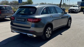 Mercedes-Benz GLC 220 d 4MATIC - 56900 лв. - 87200590 6