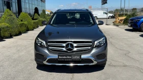 Mercedes-Benz GLC 220 d 4MATIC - 56900 лв. - 87200590 2