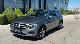 Mercedes-Benz GLC 220 d 4MATIC