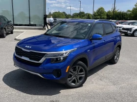     Kia Seltos * LX * CARFAX * 