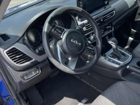 Kia Seltos * LX * CARFAX *  | Mobile.bg    6