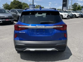 Kia Seltos * LX * CARFAX *  | Mobile.bg    2