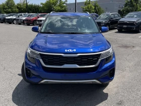 Kia Seltos * LX * CARFAX *  | Mobile.bg    5