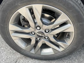 Kia Seltos * LX * CARFAX *  | Mobile.bg    9